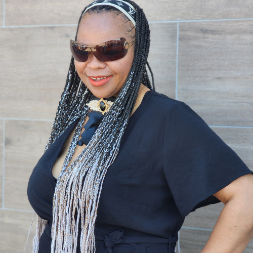 Sharon A. profile photo