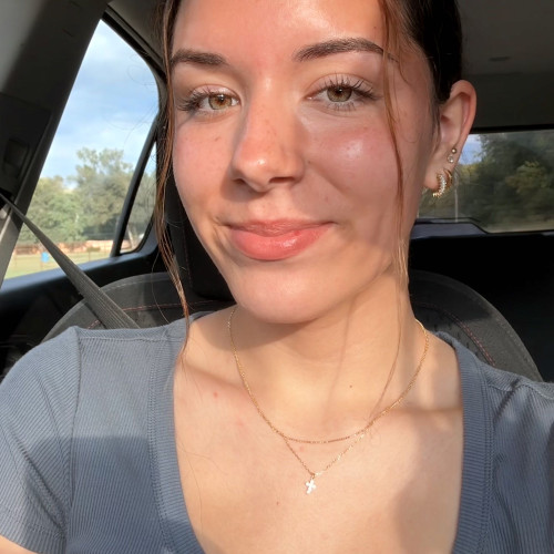 Maddy M. profile photo