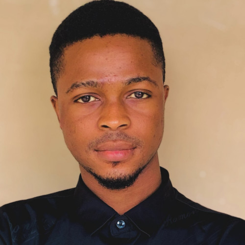 Muritala S. profile photo