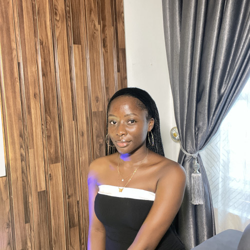 Chinonye O.