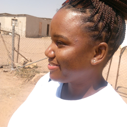 Karabo  S. profile photo