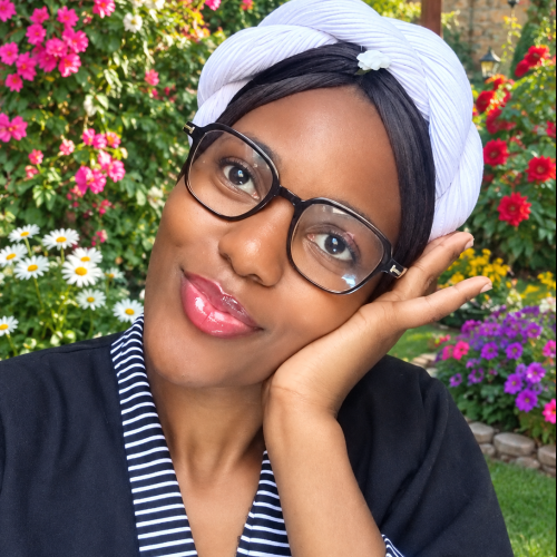 NASIMA K. profile photo