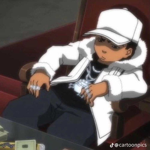 Anthony o. profile photo