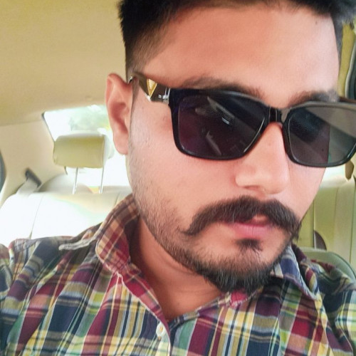 Anoop K. profile photo