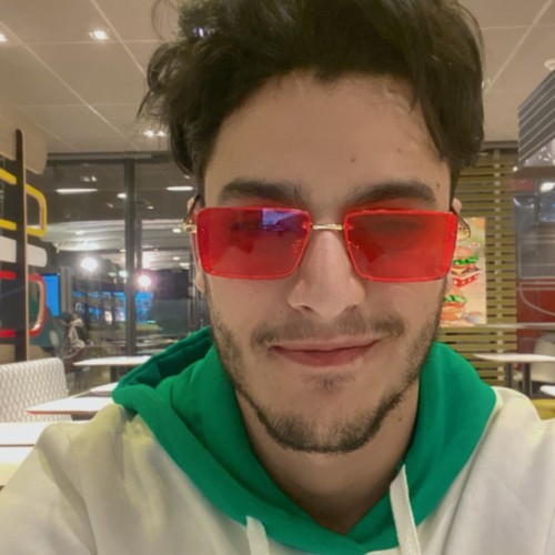 Hamza E. profile photo