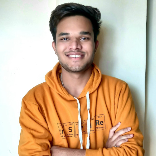 Abhay R. profile photo