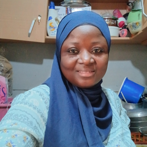 Nabbiyah I. profile photo
