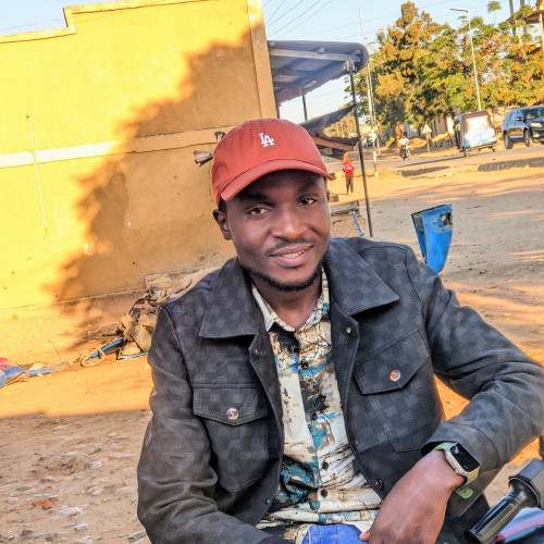 FADHILI M. profile photo