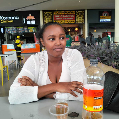 joan m. profile photo