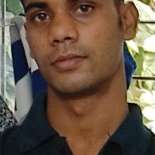 Sachin  K.