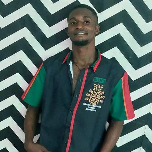 Chukwuka A. profile photo