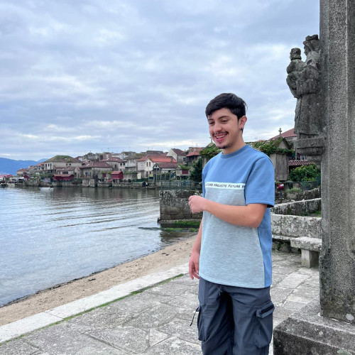 Juan Pablo  L. profile photo