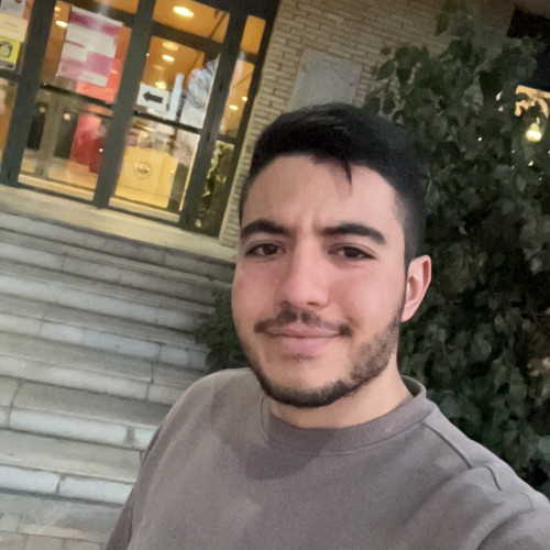 Salah Eddine S. profile photo