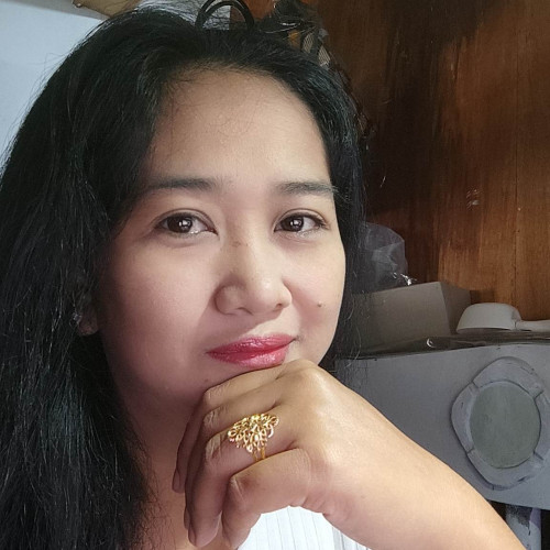 marian m. profile photo