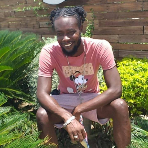 Nicholas K. profile photo