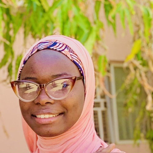 Maryam a.