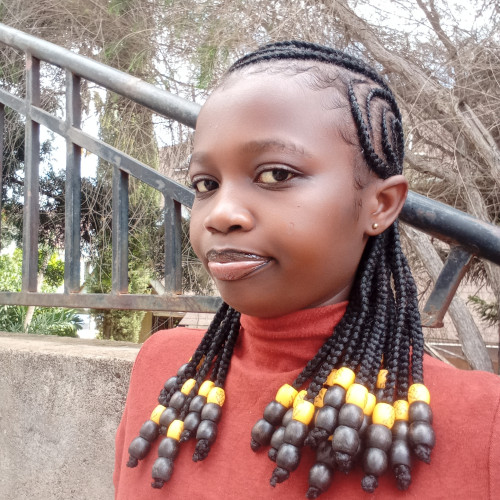 Christine  W. profile photo