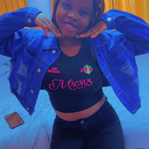 Amarachi M. profile photo