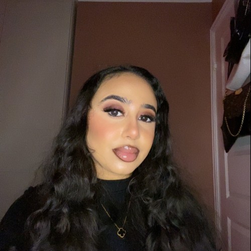 Nadia K. profile photo