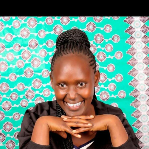 Jackline  J. profile photo