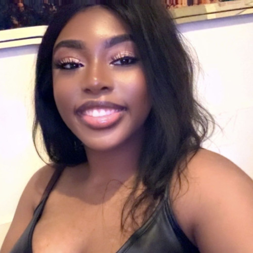 Ashley D. profile photo