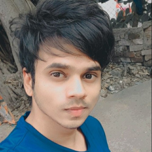 Sagar S.