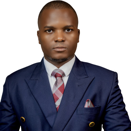 Solomon K. profile photo