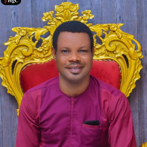 Pius  B. profile photo