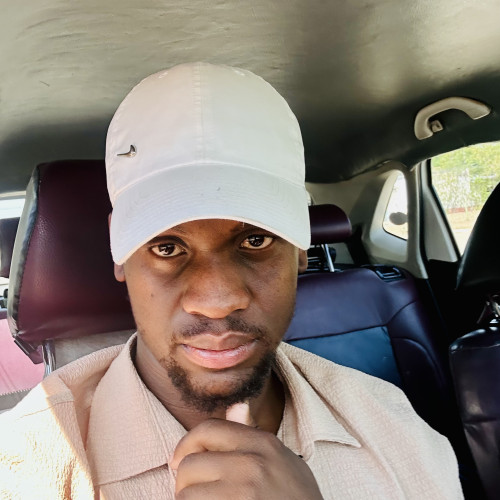 Mpho M.