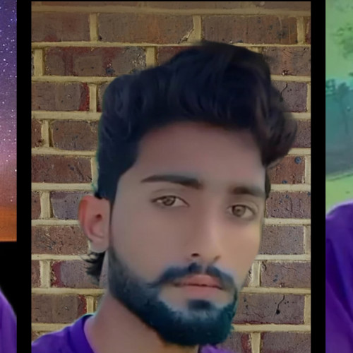 Azad  K. profile photo