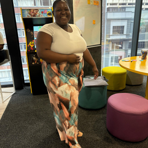 Nokwanda  M. profile photo