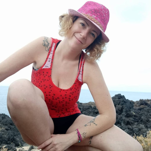 Pamela b. profile photo