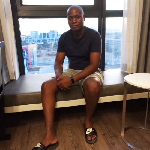 Mpho  B. profile photo