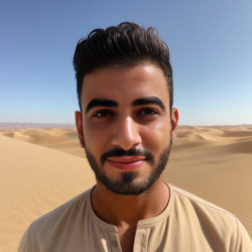 Monir M. profile photo