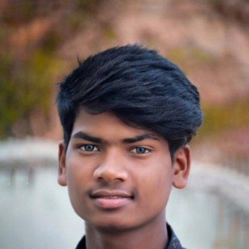 Goutham  T. profile photo