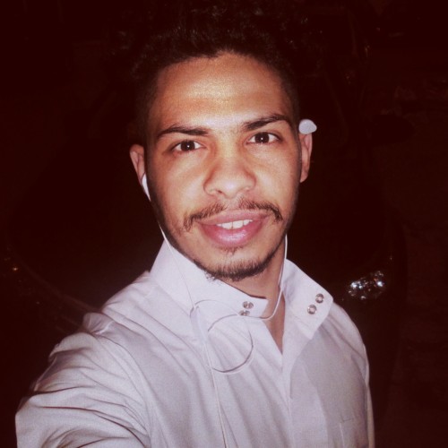zakaria m. profile photo