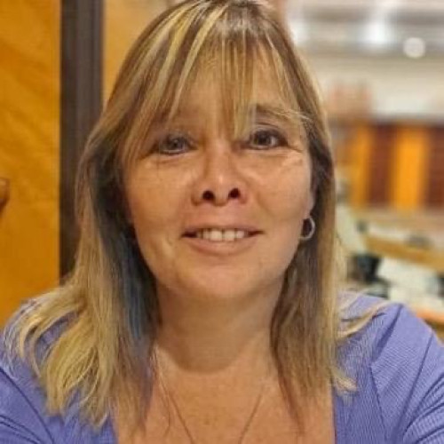Ruth F. profile photo