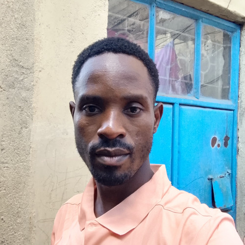 Dalmas R. profile photo