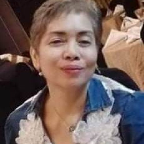 Gina lynn V. profile photo