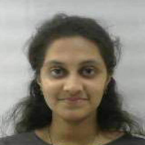 Snigdha R.