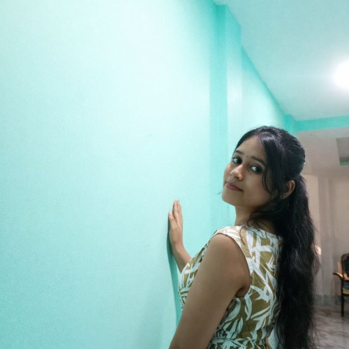 Harshita T. profile photo