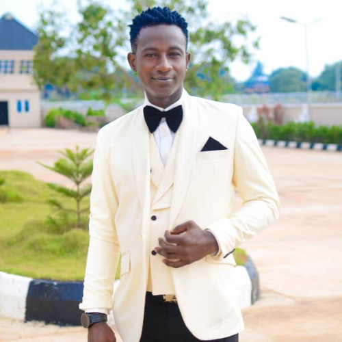 Uchenna C. profile photo