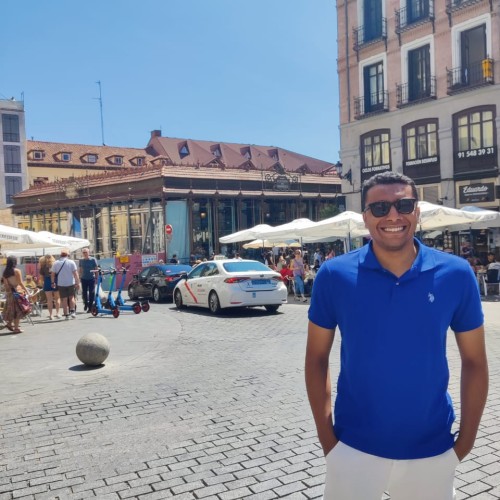 Yassine  Y. profile photo