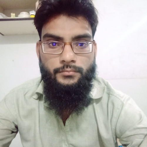 Muzaffar R. profile photo
