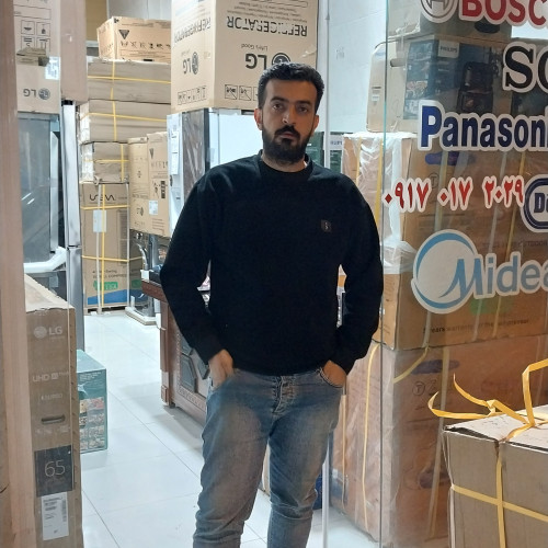 Emad  T. profile photo