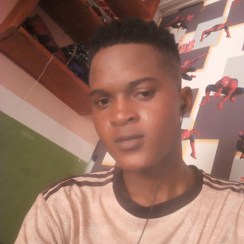 Opeyemi i. profile photo