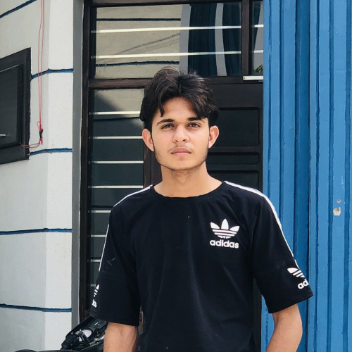 KARAN S. profile photo