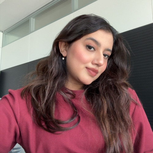 Rida F. profile photo