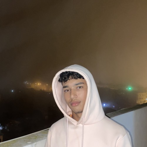 Hamza F. profile photo