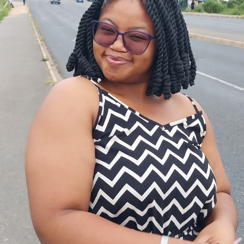 Sanele M. profile photo